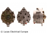 LUCAS ELECTRICAL LRA01025 kintamosios srovės generatorius
D3VF-10300-AA, D3VF-10300-AB, D3VY-10346-BA