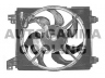 AUTOGAMMA GA200782 ventiliatorius, radiatoriaus 
 Aušinimo sistema -> Oro aušinimas
977302D000, 977352D000, 9773725000