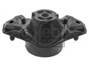 FEBI BILSTEIN 09394 variklio montavimas 
 Variklis -> Variklio montavimas -> Variklio montavimo rėmas
1843.99, 1843.99