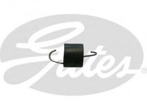 GATES Z80529 spyruoklė