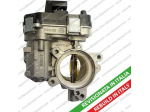 DIPASPORT FLAI068R droselio korpusas 
 Kuro mišinio formavimas -> Mišinio sudarymas -> Droselis/kuro vamzdeliai/vakuumo žarnelė
55200822, 55200816, 88077