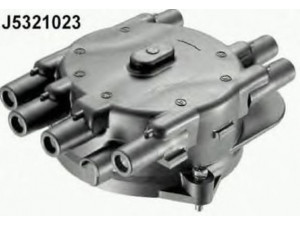 NIPPARTS J5321023 skirstytuvo dangtelis 
 Kibirkšties / kaitinamasis uždegimas -> Degimo skirstytuvas/dalys