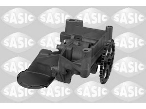 SASIC 3650004 alyvos siurblys 
 Variklis -> Tepimas -> Alyvos siurblys/dalys -> Alyvos siurblys
100169, 100169