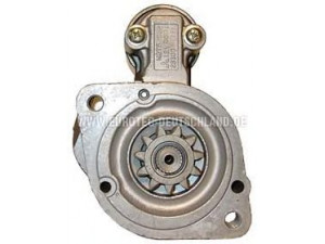 EUROTEC 11040138 starteris 
 Elektros įranga -> Starterio sistema -> Starteris
M002T51082, M002T51083, M002T54771