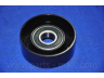 PARTS-MALL PSC-C005 kreipiantysis skriemulys, V formos rumbuotas diržas 
 Diržinė pavara -> V formos rumbuotas diržas/komplektas -> Laisvasis/kreipiamasis skriemulys
96109380, 96344236, I96109380, I96344236