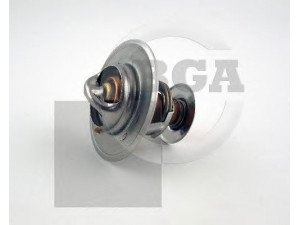 BGA CT5500 termostatas, aušinimo skystis 
 Aušinimo sistema -> Termostatas/tarpiklis -> Thermostat
6049689, ERT104, SE0915171, 812628