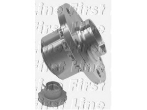 FIRST LINE FBK1216 rato guolio komplektas 
 Ašies montavimas/vairavimo mechanizmas/ratai -> Rato stebulė/montavimas -> Rato guolis
6Q0407621BG, 6Q0407621CA, 6Q0407621CB