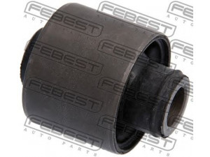 FEBEST MAB-CU20DM2 montavimas, diferencialas 
 Ašies pavara -> Diferencialas
MR961407, MR961408