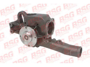 BSG BSG 60-500-008 vandens siurblys 
 Aušinimo sistema -> Vandens siurblys/tarpiklis -> Vandens siurblys
904 200 04 01, 904 200 08 01, 904 200 26 01