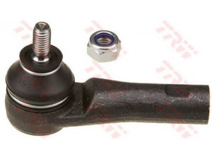TRW JTE263 skersinės vairo trauklės galas 
 Vairavimas -> Vairo mechanizmo sujungimai
485204F125, 485206F625