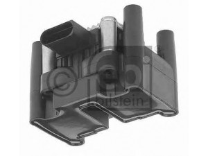 FEBI BILSTEIN 19032 ritė, uždegimas
032 905 106 B, 032 905 106 B, 032 905 106 B