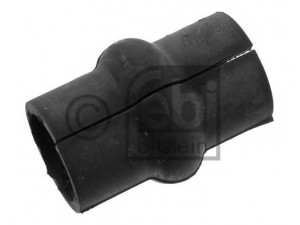 FEBI BILSTEIN 03661 skersinio stabilizatoriaus įvorių komplektas
309 326 04 81