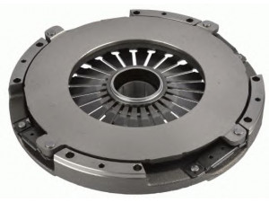 SACHS 3483 000 393 sankabos suspaudimo plokštelė
31001-E0190