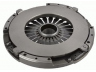 SACHS 3483 000 393 sankabos suspaudimo plokštelė
31001-E0190