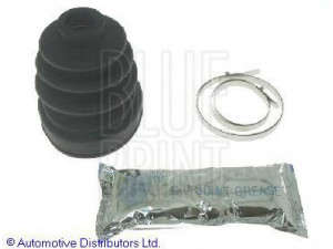 BLUE PRINT ADZ98106 gofruotoji membrana, kardaninis velenas 
 Ratų pavara -> Gofruotoji membrana
8-97138-980-0, 97138980, 39741-16E25