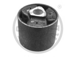 OPTIMAL G9-687 valdymo svirties/išilginių svirčių įvorė 
 Ašies montavimas/vairavimo mechanizmas/ratai -> Valdymo svirtis/pasukamosios svirties sujungimas -> Montavimas/sutvirtinimas
31121133710