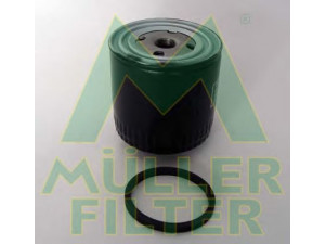 MULLER FILTER FO109 alyvos filtras 
 Techninės priežiūros dalys -> Techninės priežiūros intervalai
030115561C
