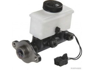 MAGNETI MARELLI 600000070200 pagrindinis cilindras, stabdžiai
BF67-43-400, BF67-43-400A