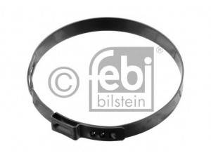 FEBI BILSTEIN 33589 žarnos spaustukas
N 906 540 01, 32 10 6 777 011