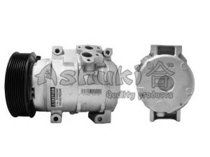 ASHUKI M550-41S kompresorius, oro kondicionierius
LD62-61-K00, M550-41, M550-41S