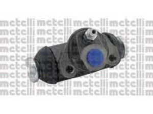 METELLI 04-0065 rato stabdžių cilindras 
 Stabdžių sistema -> Ratų cilindrai
2101-350204010