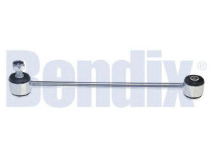BENDIX 042917B šarnyro stabilizatorius 
 Ašies montavimas/vairavimo mechanizmas/ratai -> Stabilizatorius/fiksatoriai -> Savaime išsilyginanti atrama
2113200889