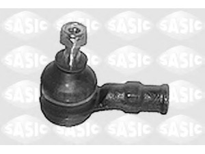 SASIC 9006374 skersinės vairo trauklės galas 
 Vairavimas -> Vairo mechanizmo sujungimai
1603009, 1603645, 324042, 324050
