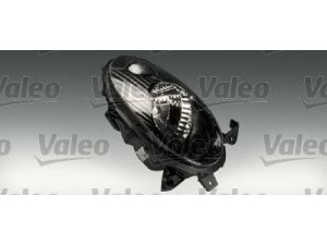 VALEO 088858 priekinis žibintas 
 Elektros įranga -> Priekinis žibintas/dalys -> Priekinis žibintas/įterp.
26010-BC505, 26010BC505