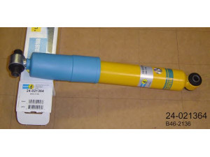 BILSTEIN 24-021364 amortizatorius