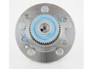 TRISCAN 8530 43232 rato guolio komplektas 
 Ašies montavimas/vairavimo mechanizmas/ratai -> Rato stebulė/montavimas -> Rato guolis
52730-1D000, 52730-2G400, 52730-3K200