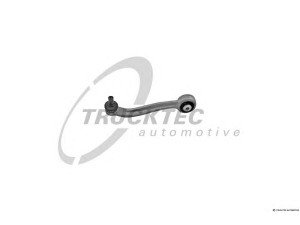 TRUCKTEC AUTOMOTIVE 07.31.185 vikšro valdymo svirtis
8K0 407 510 A, 8KD 407 510