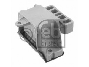 FEBI BILSTEIN 19494 variklio montavimas 
 Variklis -> Variklio montavimas -> Variklio montavimo rėmas
1J0 199 555 AK, 1J0 199 555 AK
