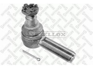 STELLOX 84-34011-SX skersinės vairo trauklės galas 
 Vairavimas -> Vairo mechanizmo sujungimai
1505758, 15057582, 1507822, 15078222