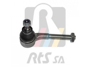 RTS 91-90515-210 skersinės vairo trauklės galas 
 Vairavimas -> Vairo mechanizmo sujungimai
1607316380, 1607316380