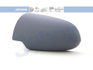 JOHNS 55 71 37-93 dangtelis, išorinis veidrodėlis 
 Kėbulas -> Kėbulo dalys/ sparnas/buferis -> Gaubtai/dangteliai
64 28 142