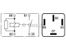 BOSCH 0 986 332 030 relė, pagrindinė srovė; relė
6238534, 90464760