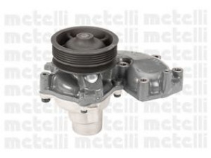 METELLI 24-0365 vandens siurblys 
 Aušinimo sistema -> Vandens siurblys/tarpiklis -> Vandens siurblys
60808756, 5896818, 5896819, 7629033