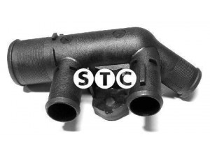STC T403544 termostatas, aušinimo skystis 
 Aušinimo sistema -> Termostatas/tarpiklis -> Thermostat
1336.P0, 1336.Q3