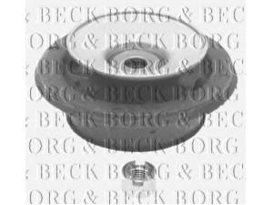 BORG & BECK BSM5098 pakabos statramsčio atraminis guolis 
 Ašies montavimas/vairavimo mechanizmas/ratai -> Montavimas, pakabos statramstis
357412329, 811412331, 357412329