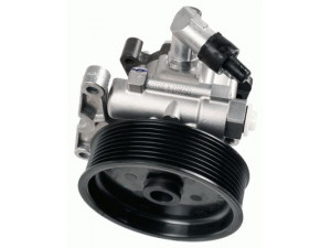 ZF LENKSYSTEME 7693.955.290 hidraulinis siurblys, vairo sistema 
 Vairavimas -> Vairo pavara/siurblys
006 466 32 01, 006 466 32 01 80