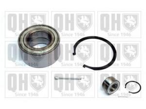 QUINTON HAZELL QWB1455 rato guolio komplektas 
 Ašies montavimas/vairavimo mechanizmas/ratai -> Rato stebulė/montavimas -> Rato guolis
51720-0Q000, 51720-0Q000