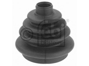 FEBI BILSTEIN 12803 gofruotoji membrana, kardaninis velenas 
 Ratų pavara -> Gofruotoji membrana
7682886, 7682886, SE127141537A