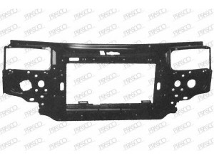 PRASCO SK0063200 priekinis variklio gaubtas 
 Kėbulas -> Kėbulo dalys/ sparnas/buferis -> Priekinis aerodinaminio pasipriešinimo sumažinimas/grotelės
6U0805591, 6U0805591B