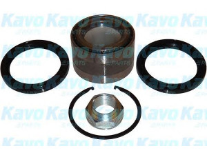 KAVO PARTS WBK-8008 rato guolio komplektas 
 Ašies montavimas/vairavimo mechanizmas/ratai -> Rato stebulė/montavimas -> Rato guolis
28016PA010