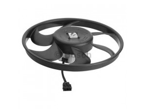 BOSCH F 006 B10 257 elektrovariklis, raditoriaus ventiliatorius 
 Aušinimo sistema -> Radiatoriaus ventiliatorius
5W0 959 455