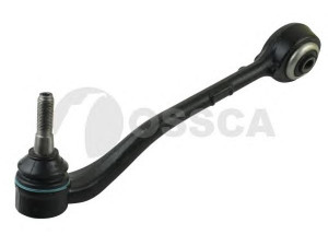 OSSCA 08060 vikšro valdymo svirtis 
 Ašies montavimas/vairavimo mechanizmas/ratai -> Valdymo svirtis/pasukamosios svirties sujungimas -> Vairo trauklės (valdymo svirtis, išilginis balansyras, diago
31 12 1 096 316, 31 12 6 760 276