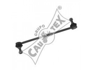 CAUTEX 030326 šarnyro stabilizatorius 
 Ašies montavimas/vairavimo mechanizmas/ratai -> Stabilizatorius/fiksatoriai -> Savaime išsilyginanti atrama
508743, 508748, 508760, 508743