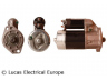 LUCAS ELECTRICAL LRS01051 starteris