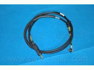 PARTS-MALL PTA-811 sankabos trosas
437406A052