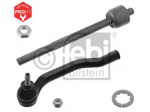 FEBI BILSTEIN 39823 strypo montavimas 
 Vairavimas -> Sujungimo trauklės surinkimas/dalys -> Sujungimo trauklės surinkimas
48 52 027 10R, 48 52 027 10R S1